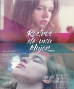 Rostros De Una Mujer DVD
